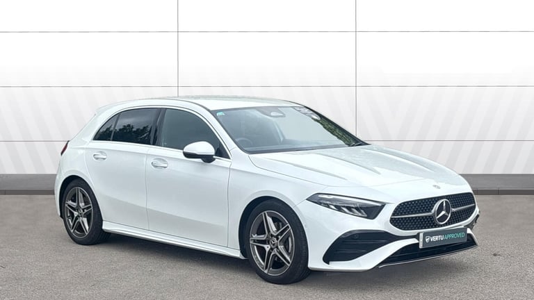 2023 Mercedes-Benz A-Class A200 AMG Line Premium 5dr Auto Petrol Hatchback Hatchback Petrol Autom...