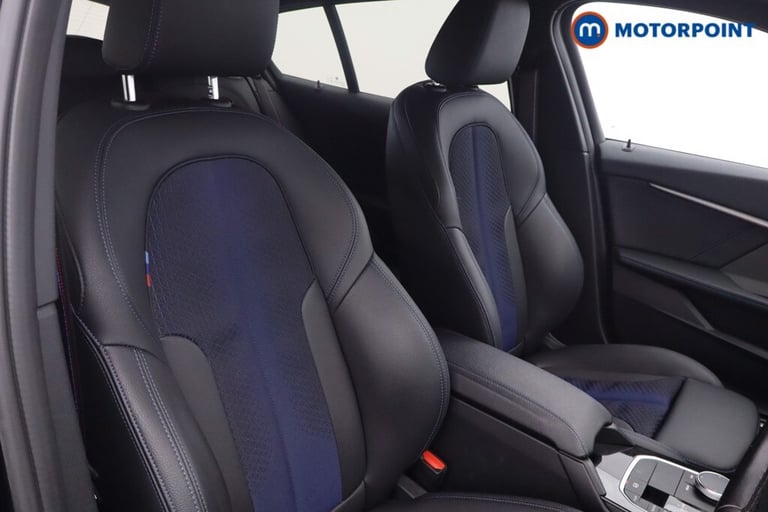 2023 BMW 1 Series 118i [136] M Sport 5dr Step Auto [LCP-Pro pk] Hatchback Petrol Automatic
