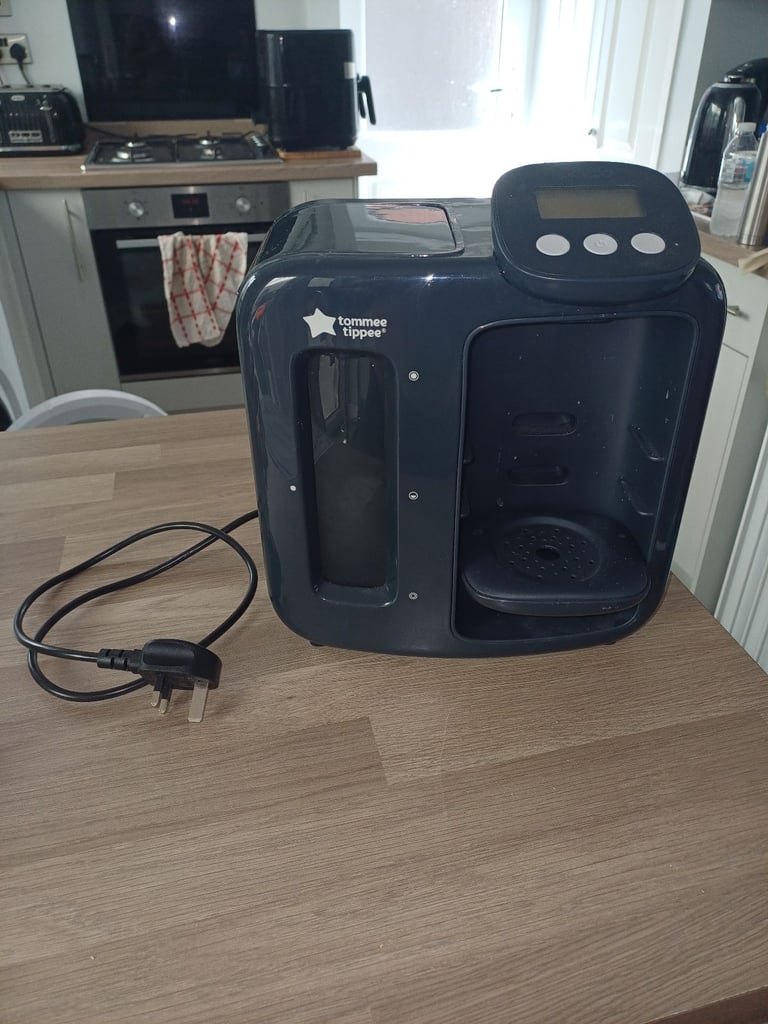 image for Tommee tippee perfect prep machine 