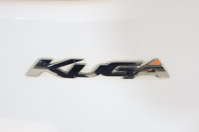 2016 Ford Kuga 1.5 EcoBoost 182 Zetec 5dr Auto HATCHBACK PETROL Automatic