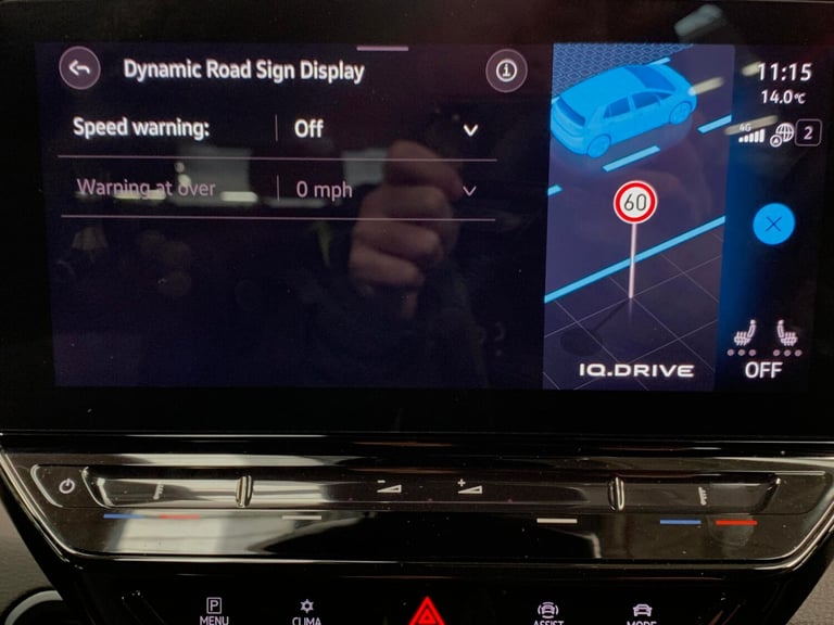 2022 Volkswagen ID.3 150kW Life Pro Performance 58kWh 5dr Auto HATCHBACK ELECTRIC Automatic