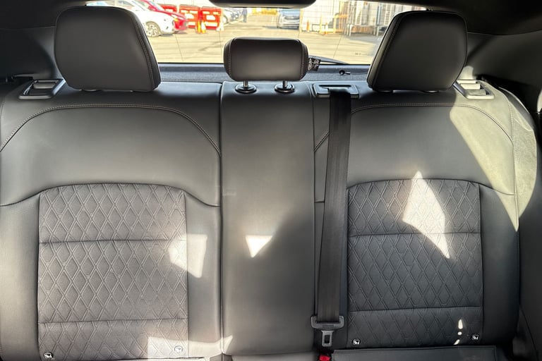 2025 MG MG3 105243 Hatchback Hybrid Automatic