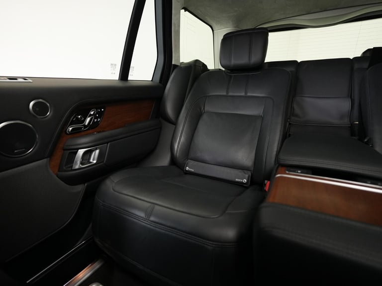 2019 Land Rover Range Rover 3.0 SD V6 Autobiography Auto 4WD Euro 6 (s/s) 5dr ESTATE Diesel Autom...