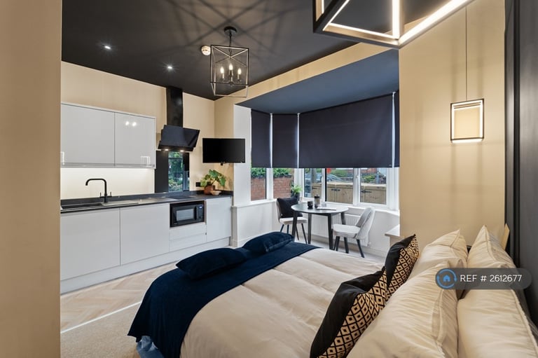 image for 1 bedroom in Vicarage Avenue, Derby, DE23 (#2612677)