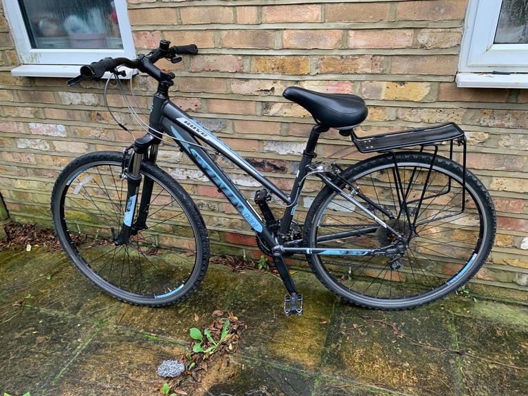 Gumtree mens hybrid bike sale