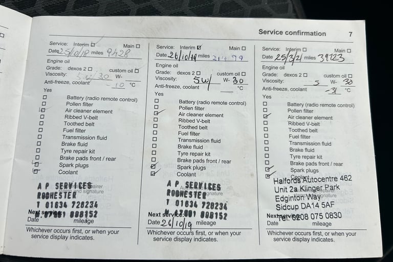 Vauxhall, CORSA, Hatchback, 2017, Manual, 1398 (cc), 3 doors