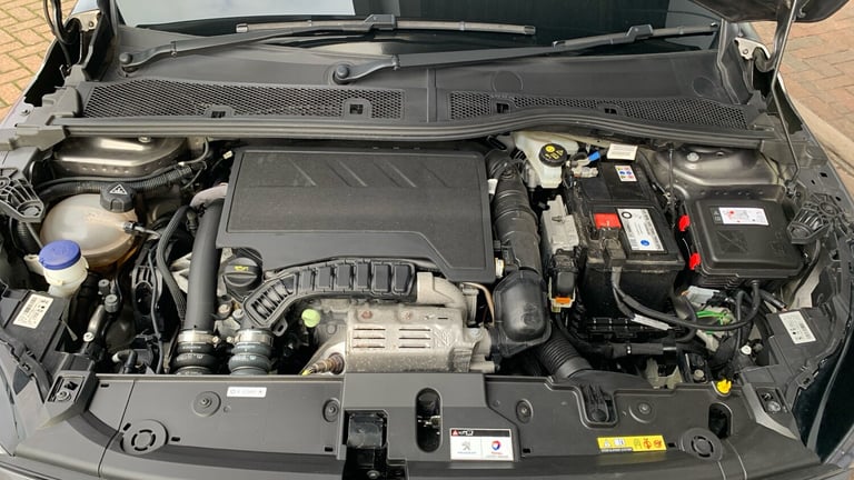 2022 Peugeot 208 1.2 PureTech Allure Premium + Hatchback 5dr Petrol Manual Euro 6 (s/s) (100 Hatc...