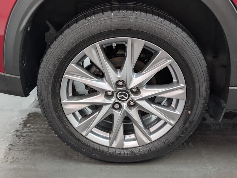 2021 Mazda CX-5 2.0 SKYACTIV-G Sport SUV 5dr Petrol Manual Euro 6 (s/s) (165 ps) 10.25IN DI ESTAT...