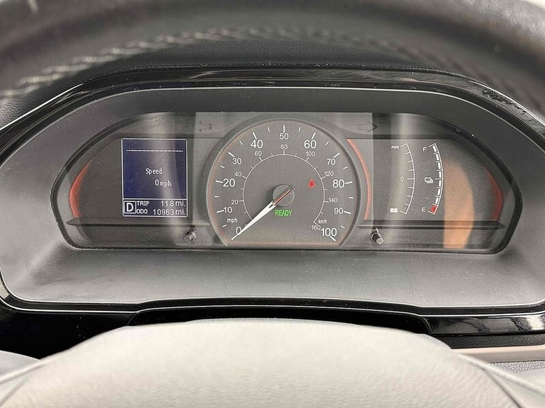 2021 Maxus eDeliver 3 90kW H1 Van 52.5kWh Auto Panel Van Electric Automatic