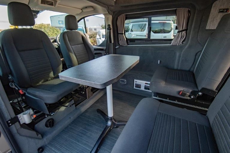 Wellhouse Ford Custom LUX XL 2