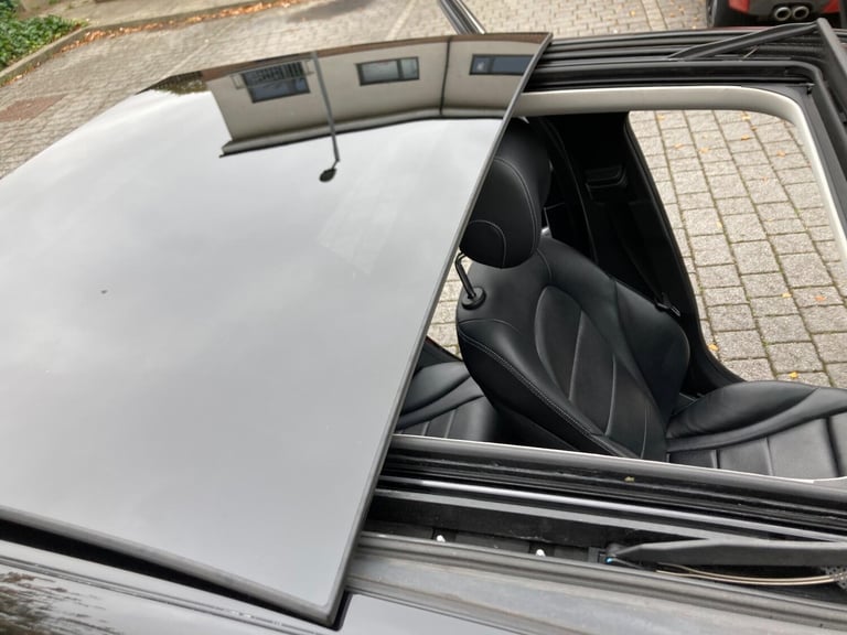 2018 Mercedes-Benz C Class 2.1 C220d Sport (Premium) G-Tronic+ Euro 6 (s/s) 4dr SALOON Diesel Aut...