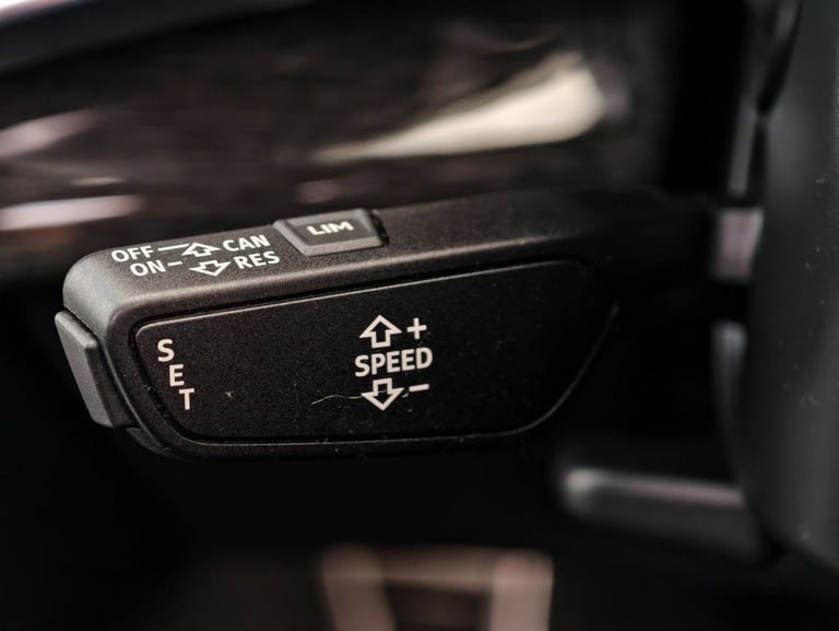 2018 Audi Q8 3.0 TDI V6 50 S line SUV 5dr Diesel Tiptronic quattro Euro 6 (s/s) (286 ps) Diesel A...