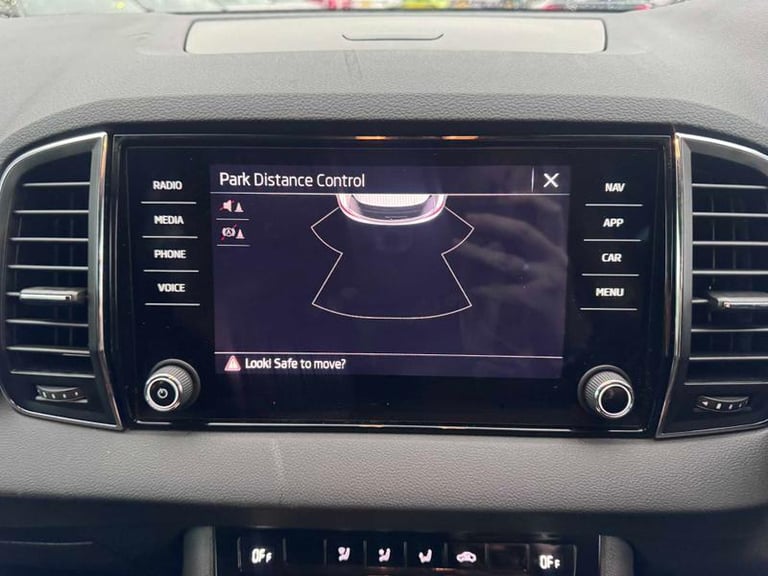 2022 Skoda Karoq 1.0 TSI SE Drive 5dr Manual SUV Petrol Manual