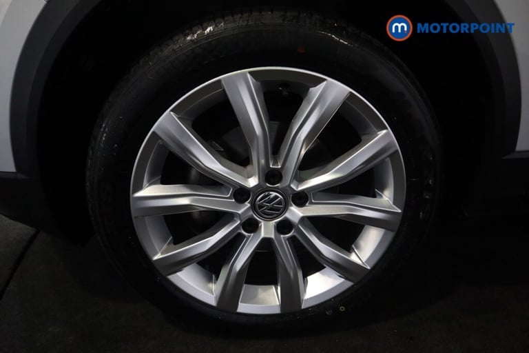 2020 Volkswagen T-Roc 1.5 TSI EVO SEL 5dr DSG SUV Petrol Automatic