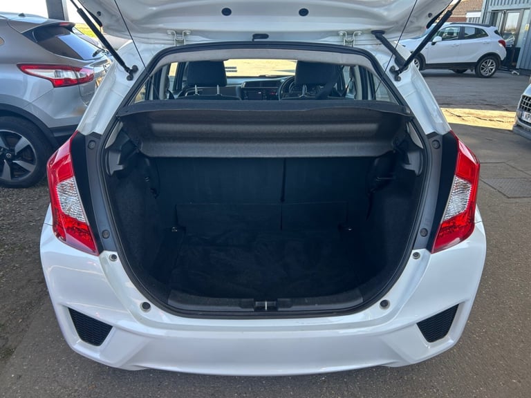 2017 (67) Honda Jazz 1.3 I-VTEC S - 5dr Hatchback 