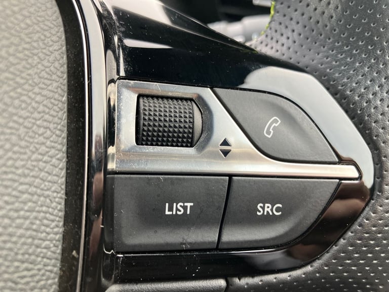 2022 Peugeot 2008 1.2 PureTech 130 GT 5dr Estate PETROL Manual