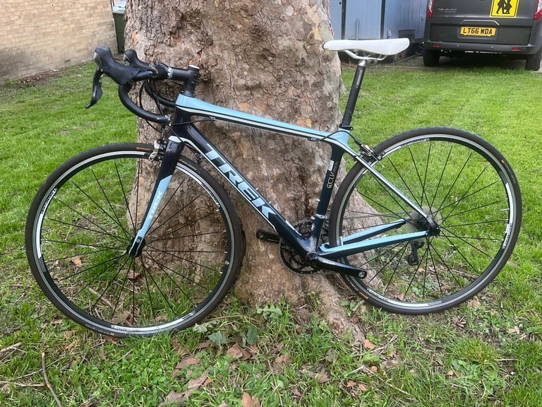 Trek Madone 3.1 Full Carbon Road Bike 50Cm