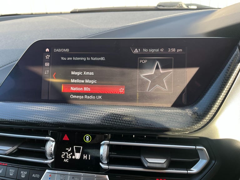 2019 BMW 1 Series 1.5 118i Sport Euro 6 (s/s) 5dr HATCHBACK Petrol Manual