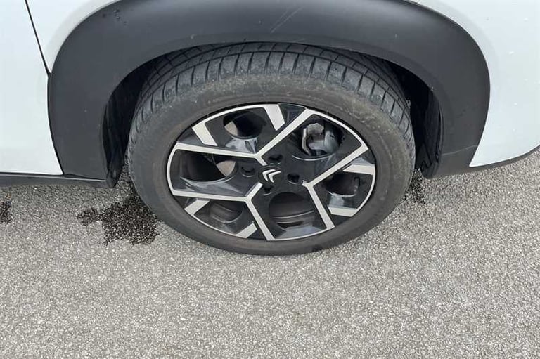 2023 Citroen C3 Aircross 1.2 PureTech Shine Plus SUV 5dr Petrol Manual Euro 6 (s/s) (110 ps) SUV ...