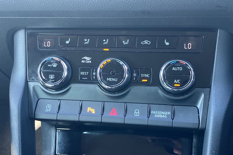 2023 Skoda Kodiaq 1.5 TSI SE L Executive 5dr DSG [7 Seat] Estate PETROL Automatic