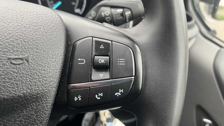 2022 Ford Transit Custom 2.0 EcoBlue 170ps Low Roof D/Cab Limited Van Auto Other Diesel Automatic