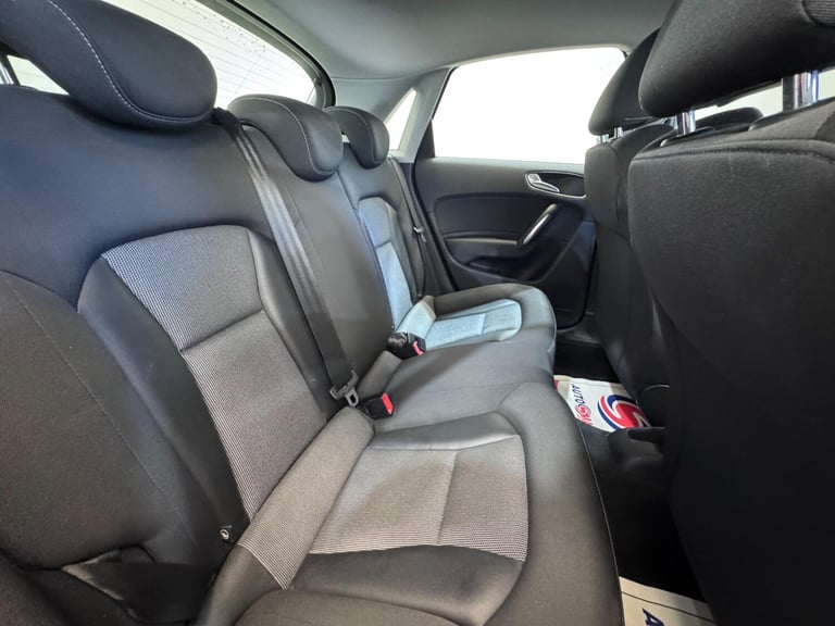  Audi A1 1.6 TDI Sport Sportback Euro 6 (s/s) 5dr Diesel Manual