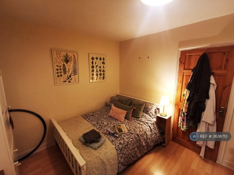 2 bedroom house in Shaftesbury Avenue, Folkestone, CT19 (2 bed) (#2638713)