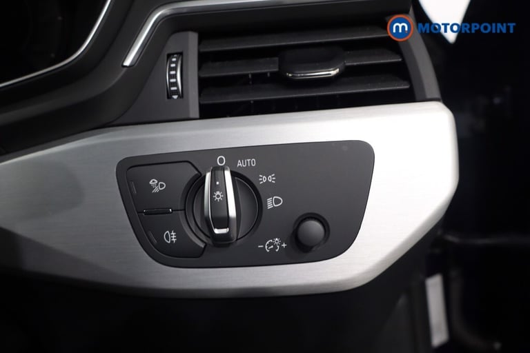 2020 Audi A4 40 TFSI 204 S Line 4dr S Tronic Saloon Petrol Automatic