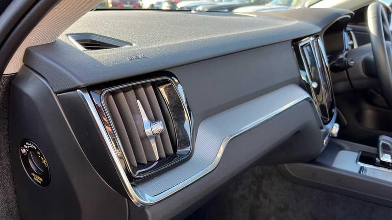  Volvo S60 Plus B5 AWD Mild hybrid Petrol/Electric Hybrid Automatic