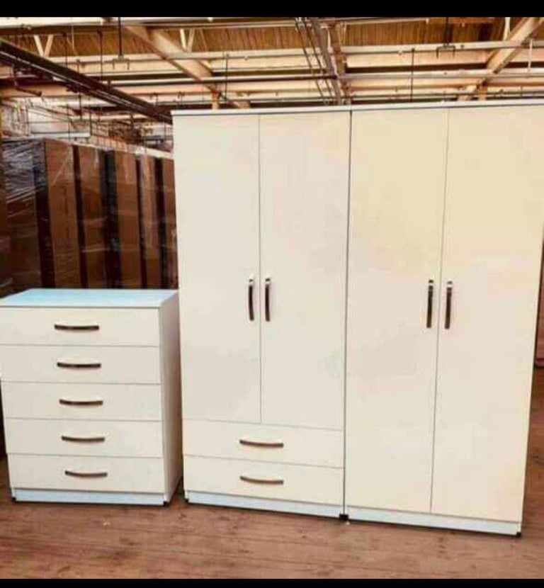 Available Luxury Wardrobe & furniture, Contact Me WhatsApp 