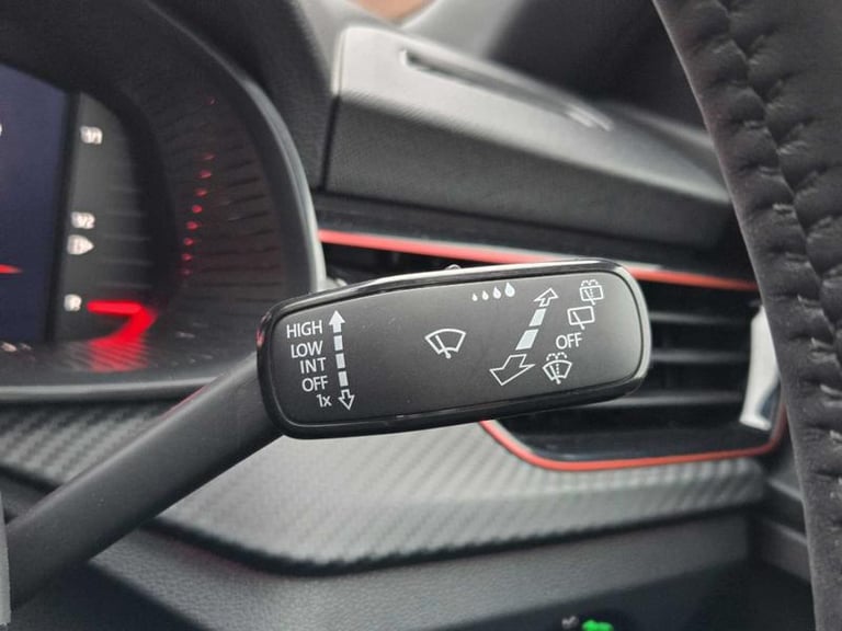 2025 Skoda Kamiq 1.0 TSI Monte Carlo Edition 5dr DSG Automatic SUV Petrol Automatic