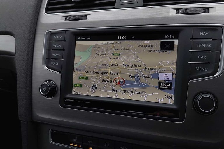 2016 Volkswagen Golf 1.4 TSI 125 Match Edition 5dr Hatchback Petrol Manual