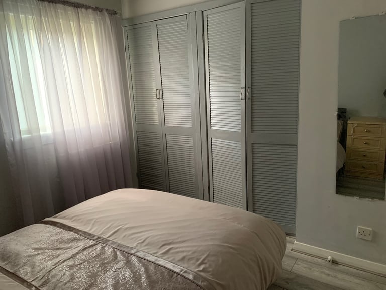 West End flat for rent 