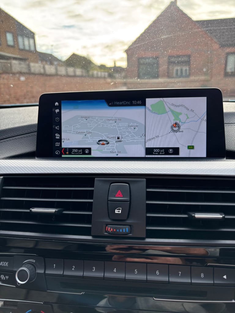 BMW, 4 SERIES, Coupe, 2018, Semi-Auto, 1995 (cc), 4 doors