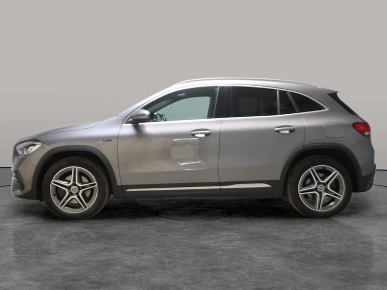 2021 Mercedes-Benz GLA 1.3 GLA250e 15.6kWh Exclusive Edition SUV 5dr Petrol Plug-in Hybrid 8G-DCT...