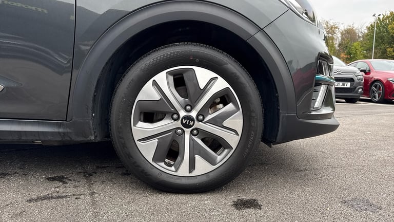 2021 Kia Niro 150kW 4+ 64kWh 5dr Auto (Opening Sunroof)(Heated/C Electric