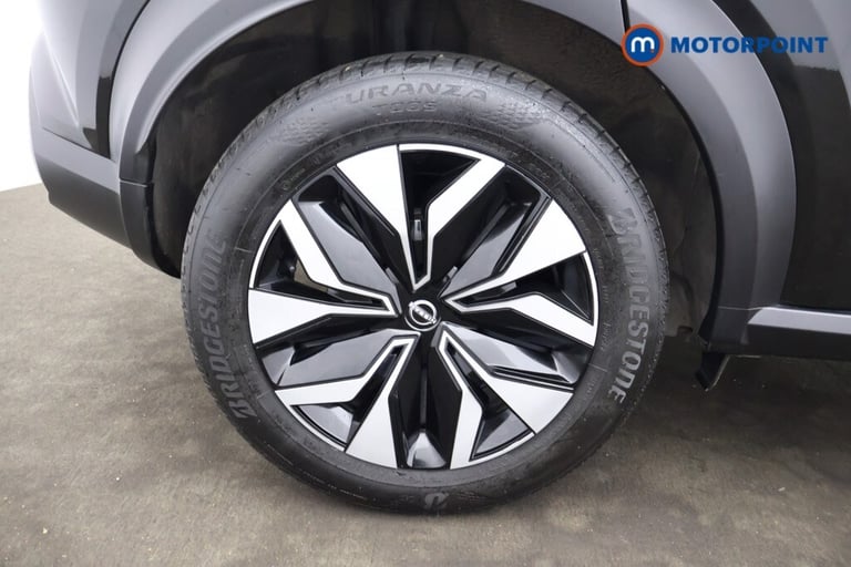 2023 Nissan Juke 1.0 DiG-T 114 Acenta 5dr SUV Petrol Manual