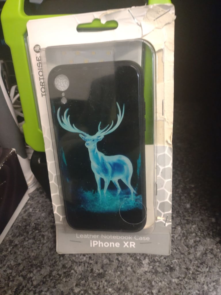 image for Phone case brand new wrapper got torna bit  pick  up only 