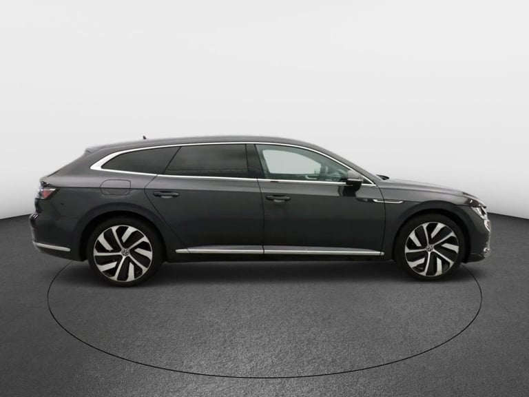 2022 Volkswagen Arteon 1.4 TSI eHybrid R-Line 5dr DSG ESTATE PETROL/ELECTRIC Automatic