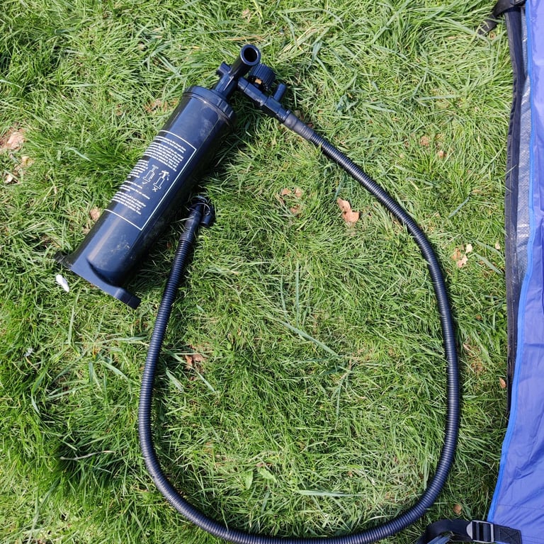 Berghaus Air Tent