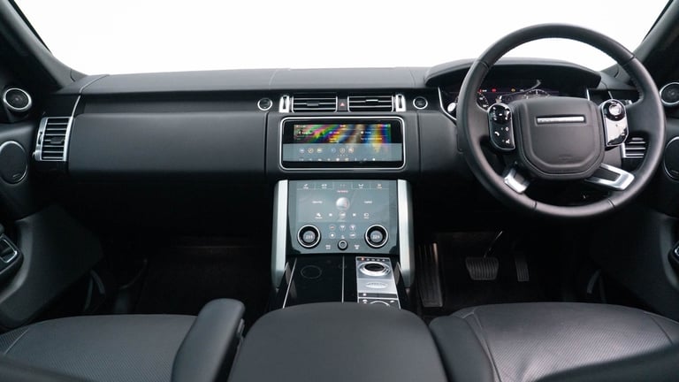 2020 Land Rover Range Rover (70 Reg) 3.0SDV6 Vogue Estate Diesel Automatic