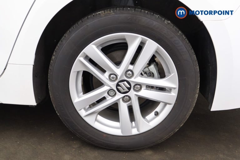 2023 Suzuki Swace 1.8 Hybrid Ultra 5dr CVT Estate Hybrid Automatic