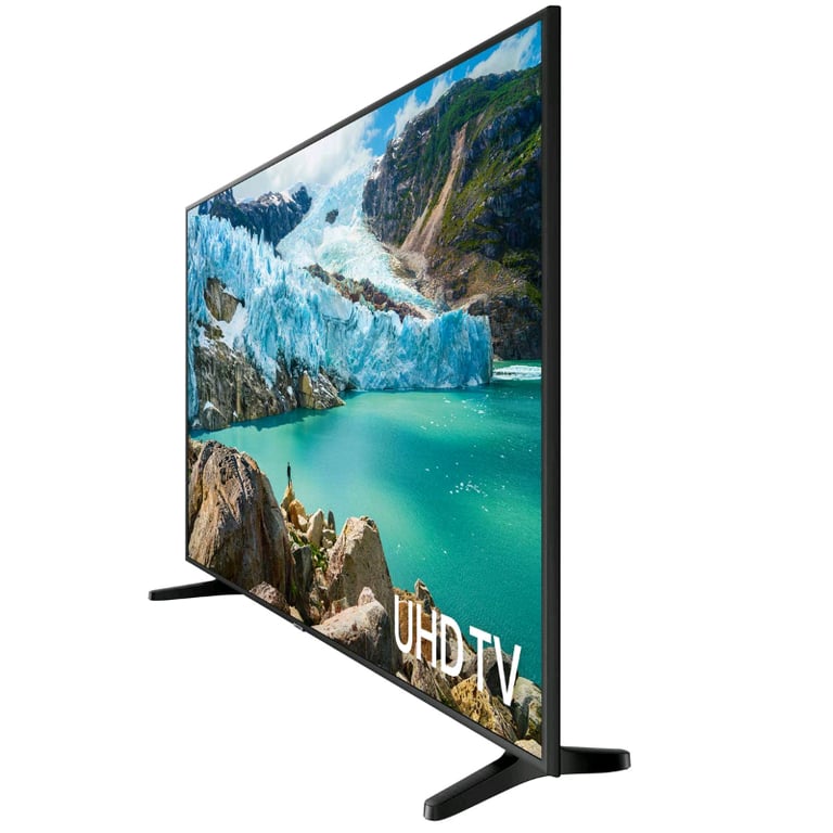 43 inch Samsung TV UE43RU7020K