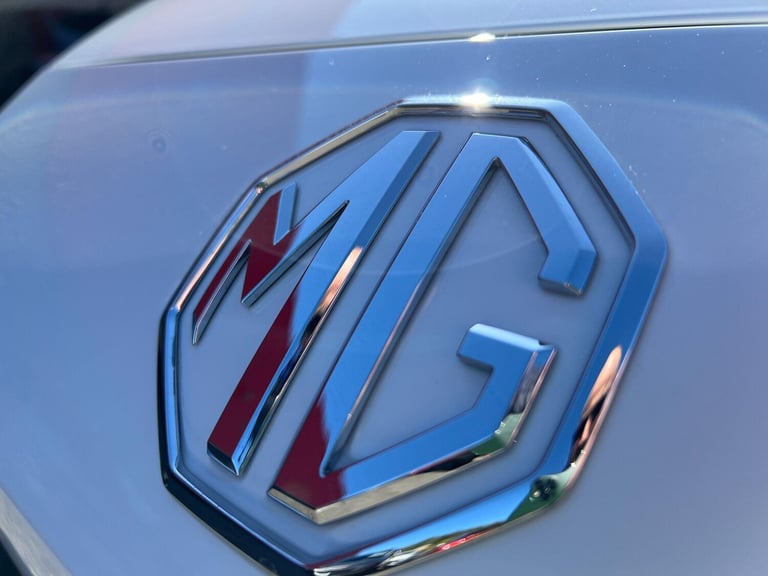 2025 MG MG3 1.5 Hybrid+ MHEV Trophy Auto Euro 6 (s/s) 5dr HATCHBACK Petrol/Electric Hybrid Automatic