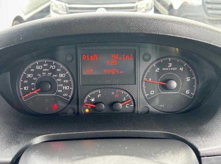 2019 Citroen Relay 2.0 BlueHDi H2 Van Enterprise PANEL VAN DIESEL Manual