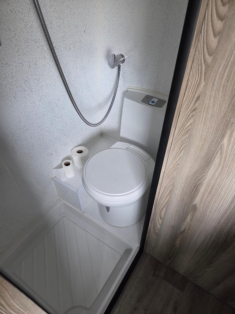 2016 VW Crafter XLWB CR35 TDI