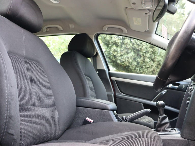 2010 Peugeot 407 SW 1.6 HDi FAP SR 5dr ESTATE Diesel Manual