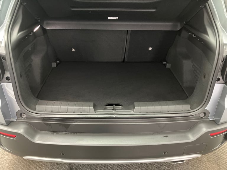 2025 Jeep Avenger Avenger 1.2 Altitude 5dr Hatchback Hatchback PETROL Manual