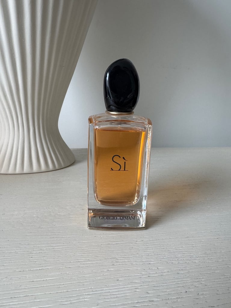 image for Si perfume on sale