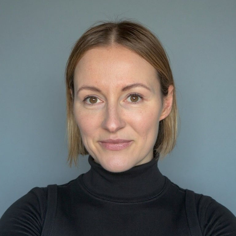 image for Stuck in a job that pays the bills but kills your soul? Let's find what actually fits.